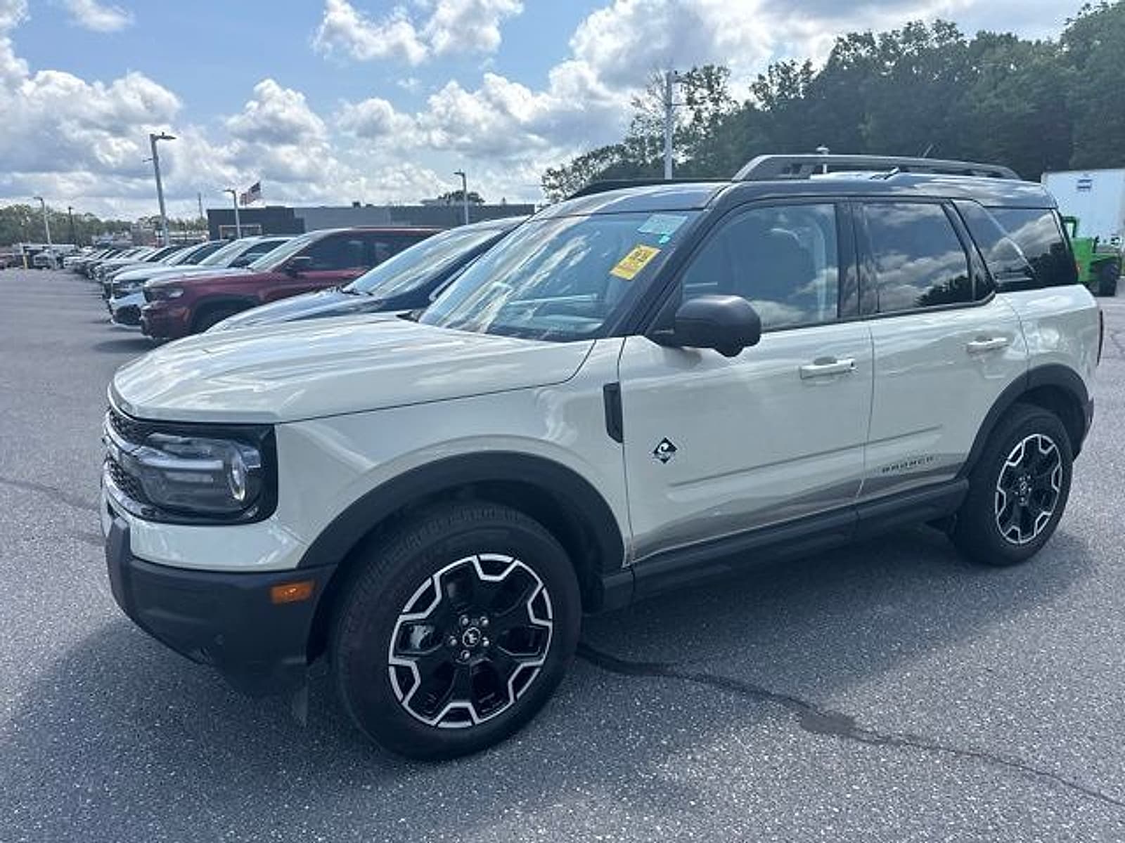 ford bronco sport 2025 3FMCR9CN5SRE00648 image ford bronco sport 2025 3FMCR9CN5SRE00648 image